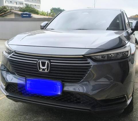 HONDA HR-V 1.5 DI I-VTEC FLEX EXL CVT HONDA HR-V 1.5 DI I-VTEC FLEX EXL CVT